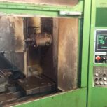 خدمات فرز سنتر چهار محور cnc