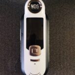 ست کامل تشخیص رنگ شرکت NCS امریکا