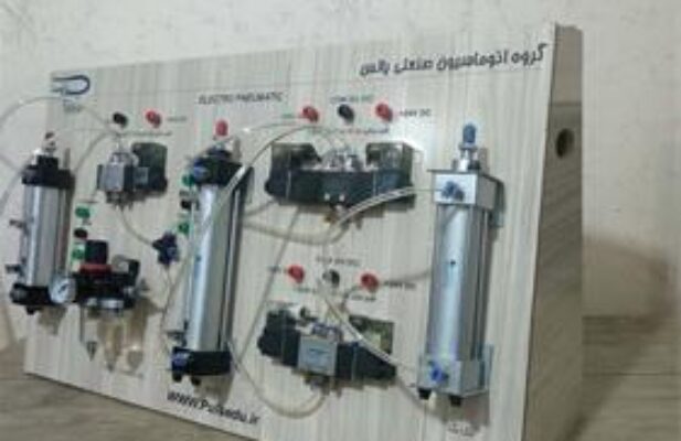 آموزش تخصصی PLC و اتوماسیون صنعتی در تبریز