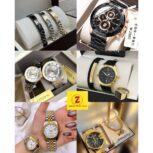 فروش ساعت و بدلیجات زنانه مردانه بچگانه