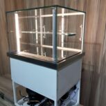 شو کیک و شو تارت و یخچال و… صنعتی