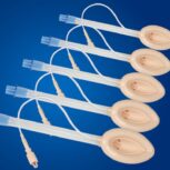 فروش لارنژیال ماسک سیلیکونی