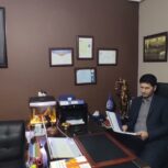 احسان مالی – انتخابی مطمئن برای پیگیری پرونده‌های حقوقی و کیفری