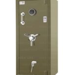 صندوق نگهداری اسلحه 600mz