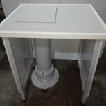 میزهای ضد لرزش (میز ترازو )