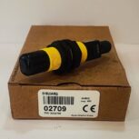 نمایندگی فروش سنسور التراسونیک بنر