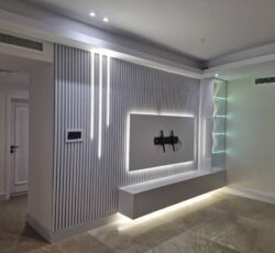 کفپوش دیوارپوش سقف کاذب