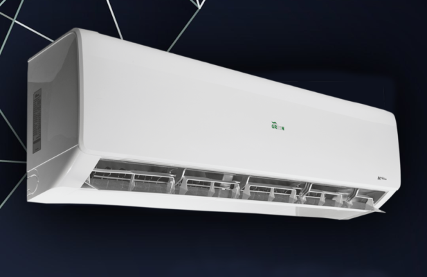 قیمت و خرید کولر گازی گرین در قم | نمایندگی گرین GREEN