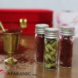 کار درمنزل بسته‌بندی ادویه‌جات