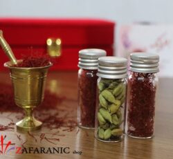 کار درمنزل بسته‌بندی ادویه‌جات