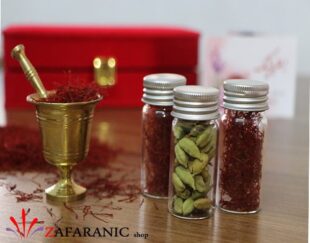 کار درمنزل بسته‌بندی ادویه‌جات