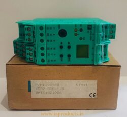 نمایندگی فروش رله سنسور P+F