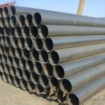 فروش تخصصی انواع لوله فولادی با آلیاژ های متفاوت در صنعت