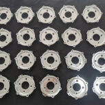 🛠️ خدمات تخصصی CNC فرزکاری | قطعه‌سازی صنعتی دقیق با cncmoj.com