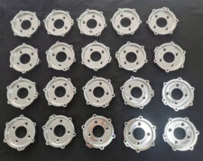 🛠️ خدمات تخصصی CNC فرزکاری | قطعه‌سازی صنعتی دقیق با cncmoj.com