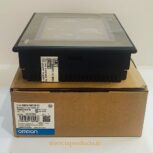 نمایندگی فروش نمایشگر HMI امرون سری NB