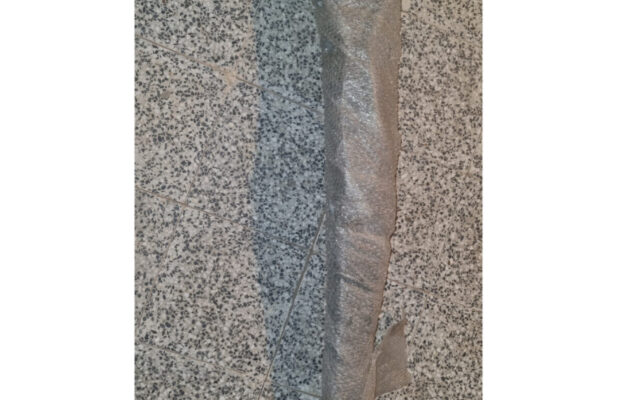 رکاب کامل و نیم کلاف طرف راننده ام وی ام x33