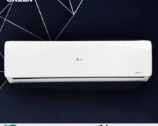 قیمت و خرید کولر گازی گرین در قم | نمایندگی گرین GREEN
