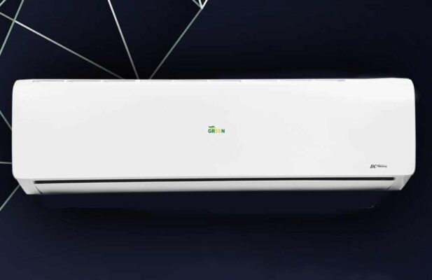 قیمت و خرید کولر گازی گرین در قم | نمایندگی گرین GREEN