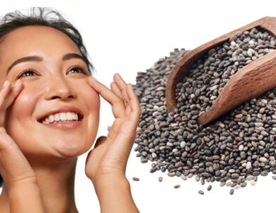 دانه چیا برای چی خوبه؟