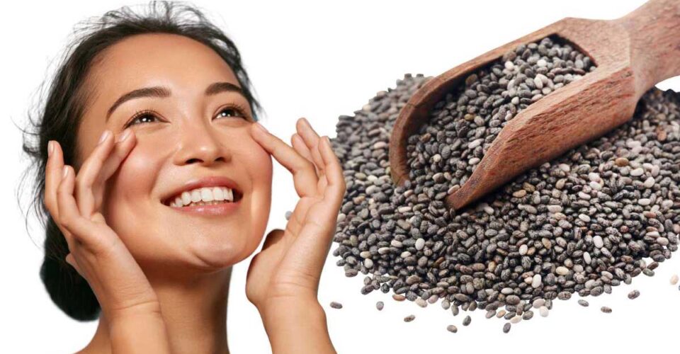 دانه چیا برای چی خوبه؟