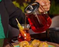 عکاسی و تولید محتوا