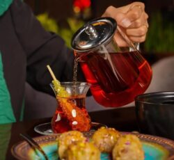 عکاسی و تولید محتوا