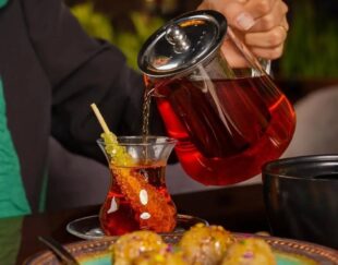 عکاسی و تولید محتوا