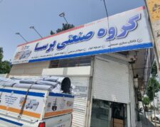 فروش و طراحی و اجرای سیستم شوتینگ زباله
