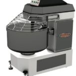 خمیرگیر اسپیرال پاشا (۱۲۰ کیلو خمیر)