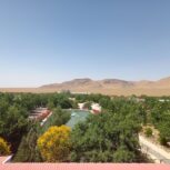 باغ با مجوز گردشگری ۱۰۰۰۰ متر فروشی