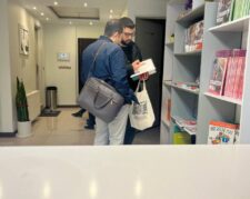 آموزش تخصصی زبان آلمانی در مرکز تخصصی آلمانی