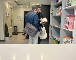 آموزش تخصصی زبان آلمانی در مرکز تخصصی آلمانی