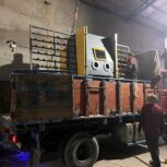 انواع سندبلاست