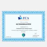 خدمات کوچینگ کسب و کار
