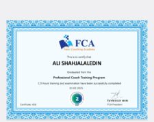 خدمات کوچینگ کسب و کار