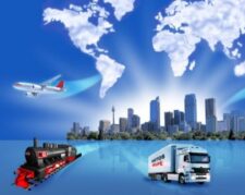 ترخیص کالا و حمل و نقل بین المللی و خدمات با کیفیت