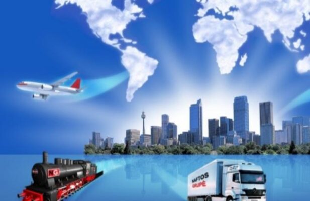 ترخیص کالا و حمل و نقل بین المللی و خدمات با کیفیت