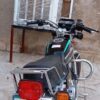 هوندا ۱۲۵ توسن ۱۴۰۳ انژکتور – 1500km – نقدی/اقساط (در حد صفر)
