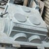 مدل سازی، قالب سازی و ریخته گری قطعات صنعتی