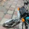 هوندا ۱۲۵ توسن ۱۴۰۳ انژکتور – 1500km – نقدی/اقساط (در حد صفر)