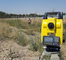 نقشه برداری،نقشه یو تی ام(utm)کلیه خدمات نقشه برداری