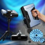 خدمات اسکن سه بعدی/خدمات اپتیک/اسکن سه بعدی/اپتیک/