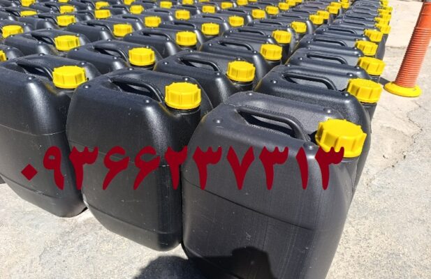 فروش اسید کلریدریک و دیسکلر شیراز