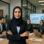 استخدام مدیر فروش