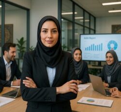 استخدام مدیر فروش