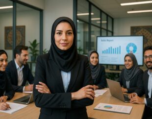 استخدام مدیر فروش