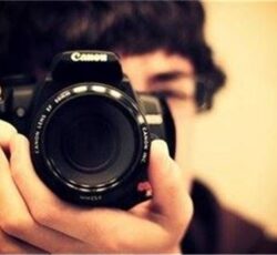 تهیه تیزرکلیپ و پخش زنده و پوشش تصویری اردیبهشت