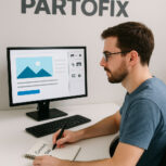 استخدام کارمند تولید محتوا