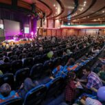 کانون تبلیغاتی اردیبهشت